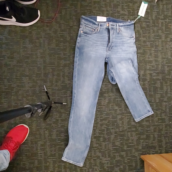 H&M Slim Blue Jeans - Picture 1 of 1